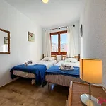 بيت للعطل La Maison *
