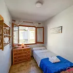 بيت للعطل La Maison *