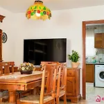 La Maison بيت للعطل أوروبيسا ذيل مار