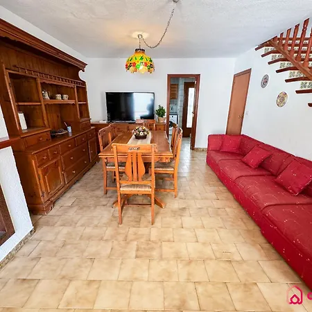 بيت للعطل La Maison