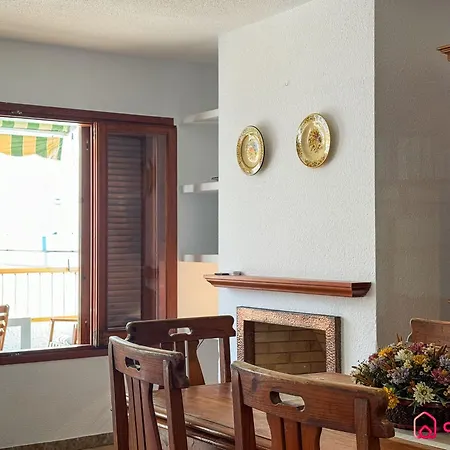 La Maison بيت للعطل أوروبيسا ذيل مار