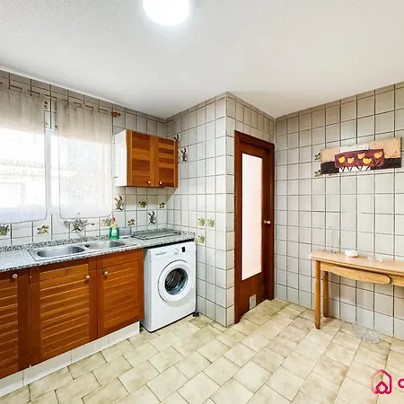La Maison Holiday home *