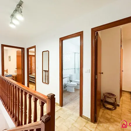 La Maison Oropesa del Mar