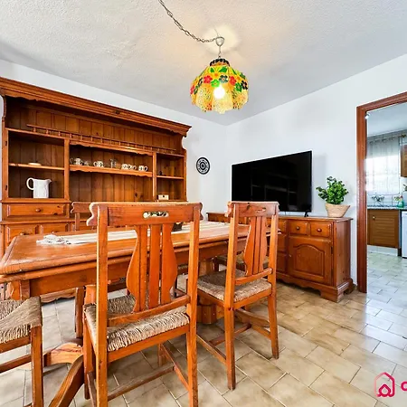 La Maison Holiday home *