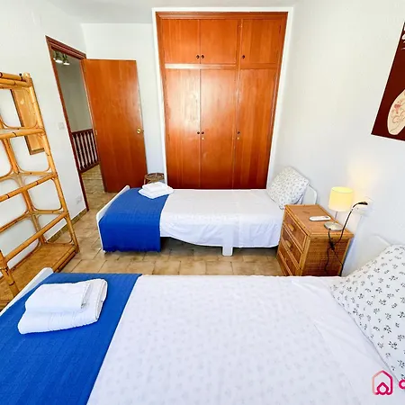 La Maison Oropesa del Mar