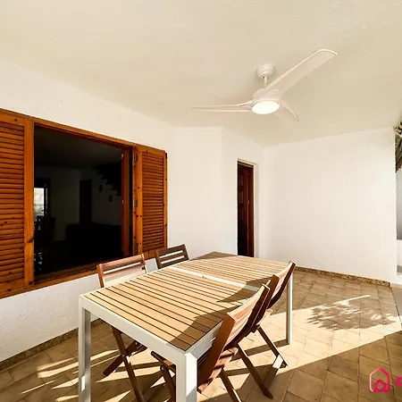 Holiday home La Maison
