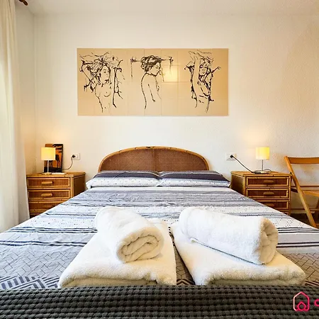 La Maison Hébergement de vacances *