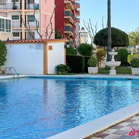 Hébergement de vacances La Maison Oropesa del Mar