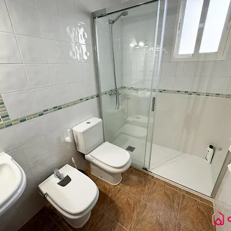 La Maison Oropesa del Mar