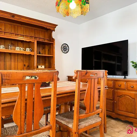 La Maison Hébergement de vacances Oropesa del Mar