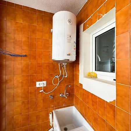 La Maison Holiday home *