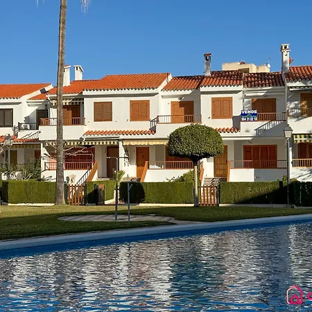 La Maison Holiday home Oropesa del Mar