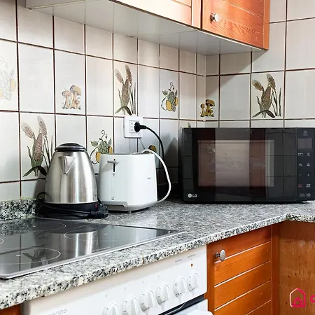 La Maison Hébergement de vacances *