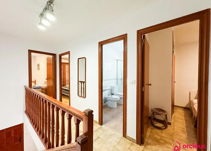 La Maison Oropesa del Mar