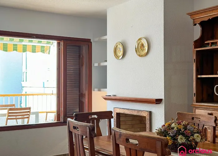 La Maison Сasa de vacaciones Oropesa del Mar