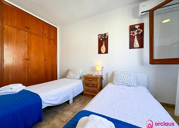 Сasa de vacaciones La Maison Oropesa del Mar