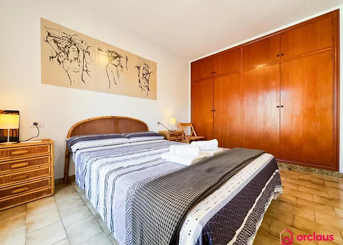 La Maison Oropesa del Mar