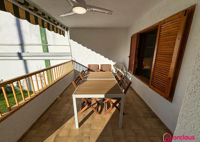 La Maison Сasa de vacaciones