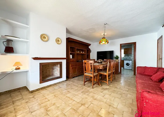 Сasa de vacaciones La Maison Oropesa del Mar