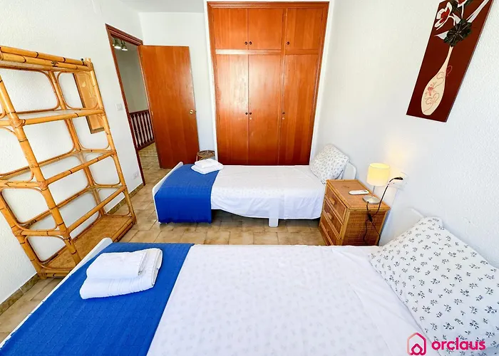 La Maison Oropesa del Mar