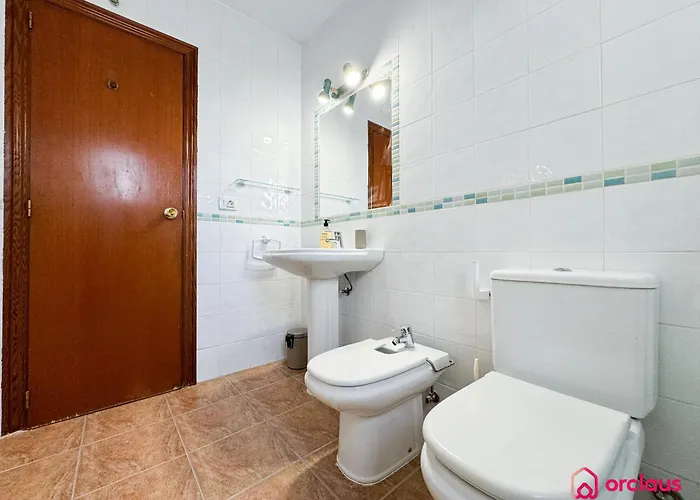 Сasa de vacaciones La Maison Oropesa del Mar