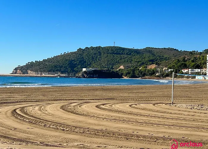 La Maison Oropesa del Mar