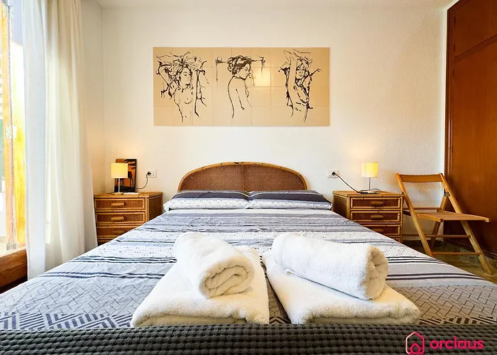 La Maison Сasa de vacaciones *