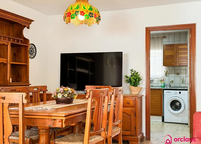 La Maison Сasa de vacaciones Oropesa del Mar