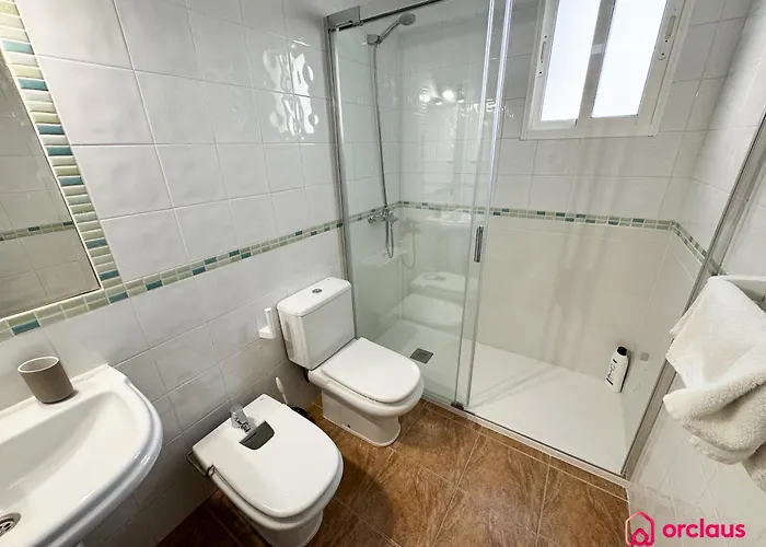 La Maison Oropesa del Mar