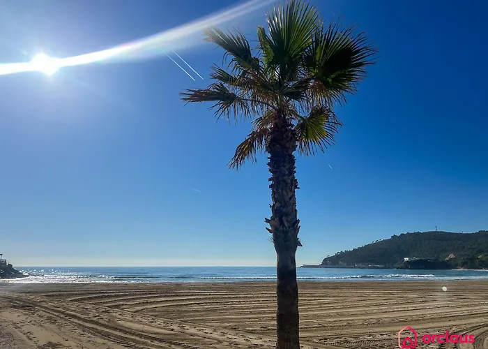 La Maison Сasa de vacaciones *