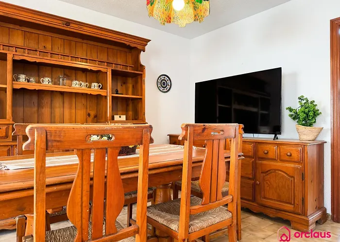 La Maison Сasa de vacaciones Oropesa del Mar