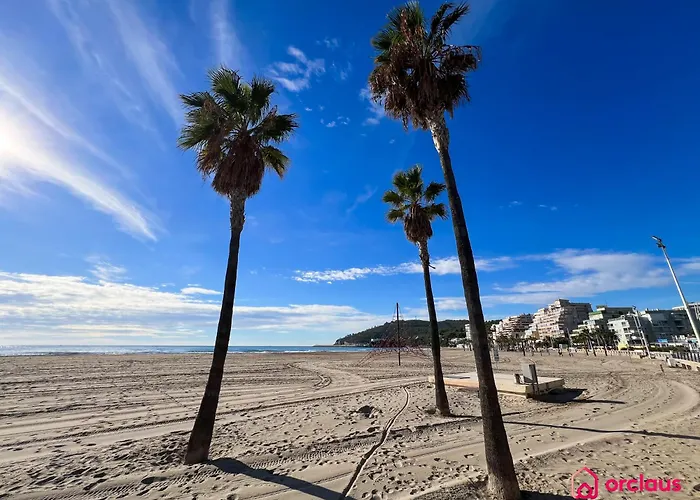 Сasa de vacaciones La Maison