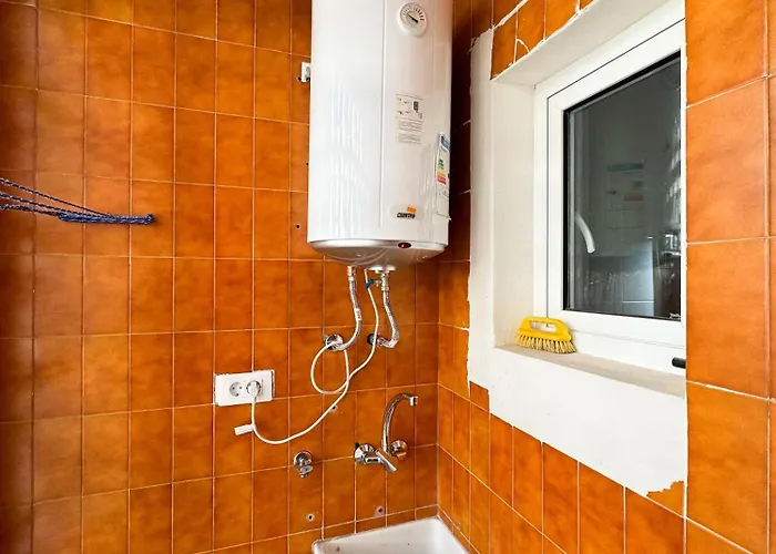 La Maison Сasa de vacaciones *