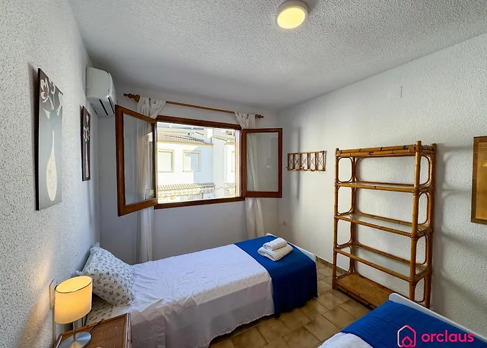 La Maison Сasa de vacaciones Oropesa del Mar