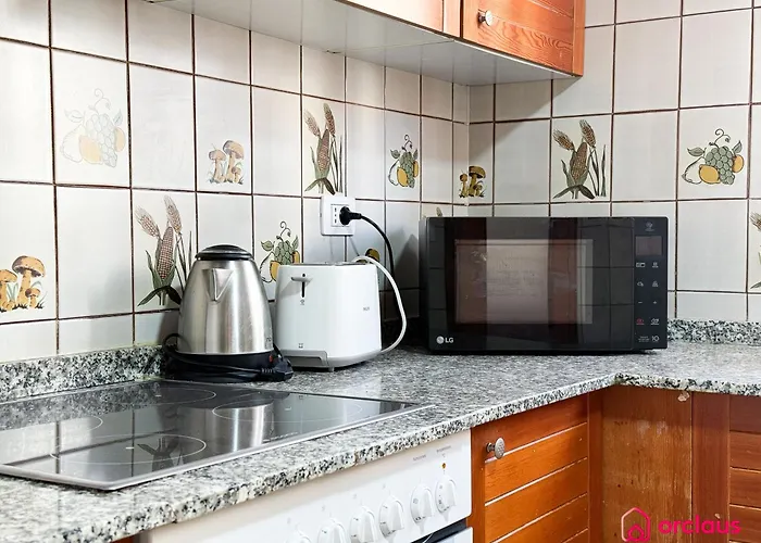 La Maison Сasa de vacaciones *