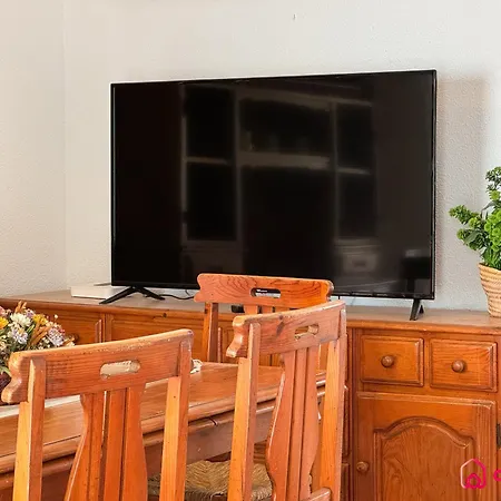 Hébergement de vacances La Maison *