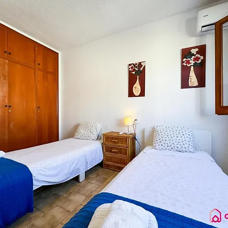 Hébergement de vacances La Maison Oropesa del Mar