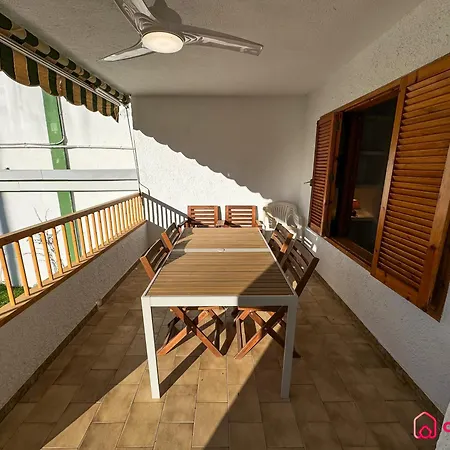 La Maison Hébergement de vacances