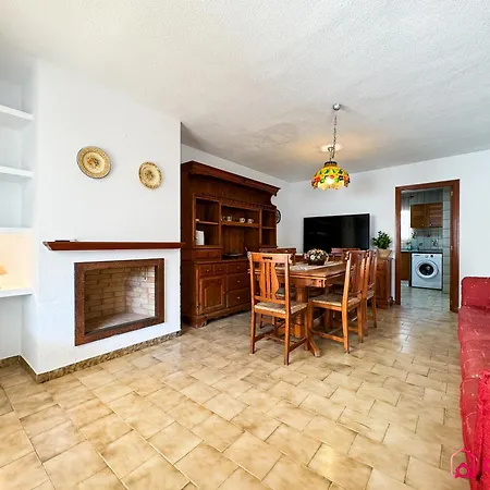 Hébergement de vacances La Maison Oropesa del Mar