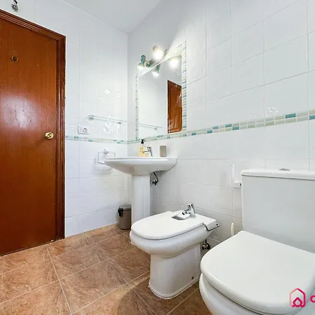 Hébergement de vacances La Maison Oropesa del Mar