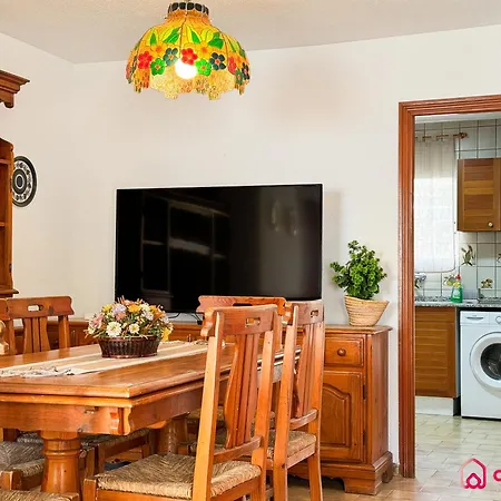 La Maison Hébergement de vacances Oropesa del Mar