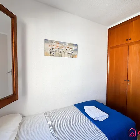 Hébergement de vacances La Maison Oropesa del Mar