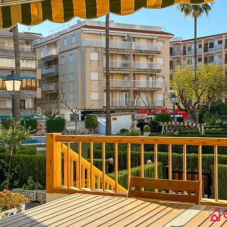 La Maison *