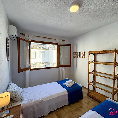 La Maison Hébergement de vacances Oropesa del Mar