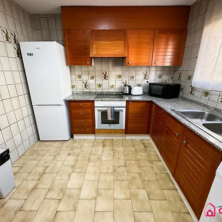Hébergement de vacances La Maison Oropesa del Mar